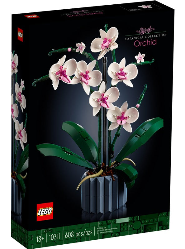 Orchid 10311 – Ali Cat Toys
